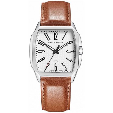 Мужские наручные часы Mikhail Moskvin 1273A1L1
