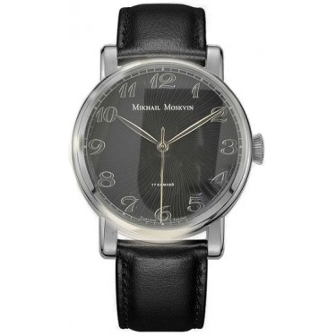 Мужские наручные часы Mikhail Moskvin 1501A1L2