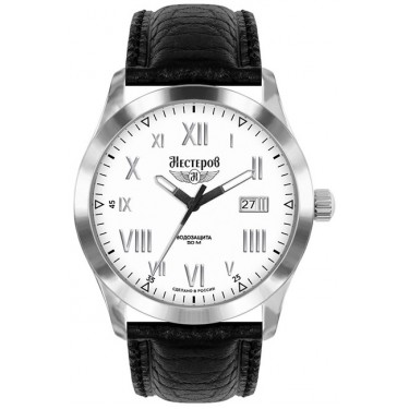 Мужские наручные часы Нестеров H0959D02-03A