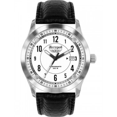 Мужские наручные часы Нестеров H0959E02-05A