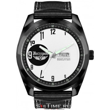 Мужские наручные часы Нестеров H118532-175A