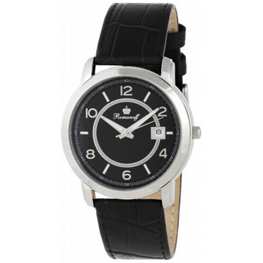 Мужские наручные часы Romanoff 10156/1G3BL