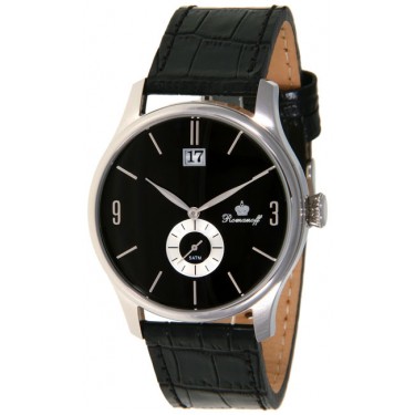 Мужские наручные часы Romanoff 30521G3BL