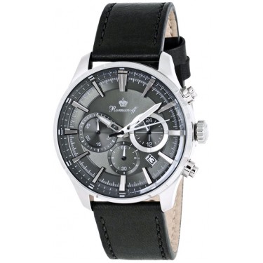 Мужские наручные часы Romanoff 3654G3BL