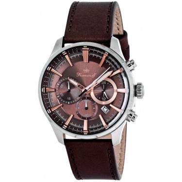 Мужские наручные часы Romanoff 3654T/TB4BR