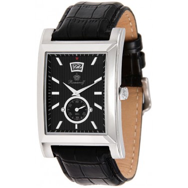 Мужские наручные часы Romanoff 3891G3BL