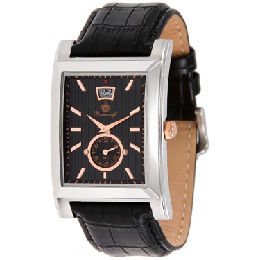Мужские наручные часы Romanoff 3891T/TB3BL