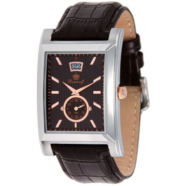Мужские наручные часы Romanoff 3891T/TB4BR