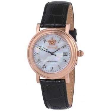Мужские наручные часы Romanoff 8215/10831BL