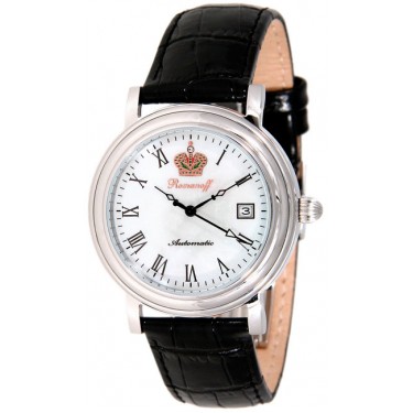 Мужские наручные часы Romanoff 8215/10881BL
