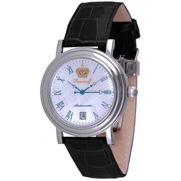 Мужские наручные часы Romanoff 8215/10882BL