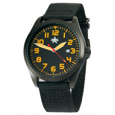 Мужские наручные часы Спецназ С2864322-2115-09