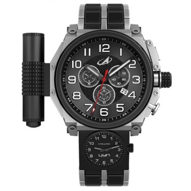 Мужские наручные часы Спецназ С9155340-5130.D