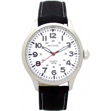 Мужские наручные часы Спутник М-857980/1 (бел.)