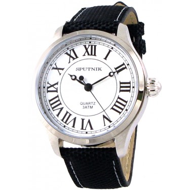 Мужские наручные часы Спутник М-857981/1 (бел.)
