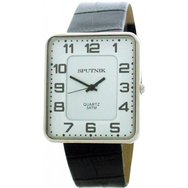 Мужские наручные часы Спутник М-858050/1 (бел.)