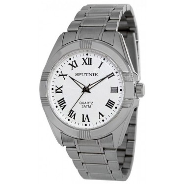 Мужские наручные часы Спутник М-996303/1 (бел.)