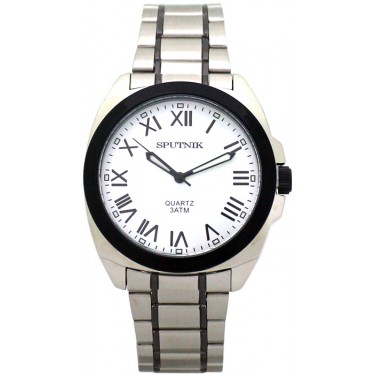 Мужские наручные часы Спутник М-996393/1.3.3 (бел.)