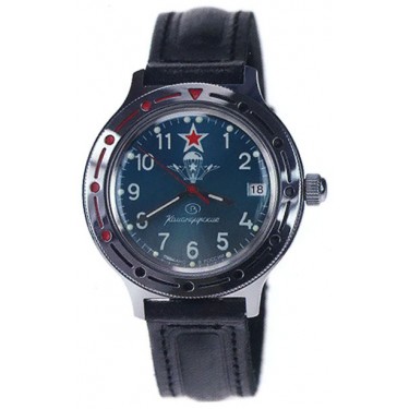 Наручные часы Восток 921307 Мужские наручные часы Восток 921307