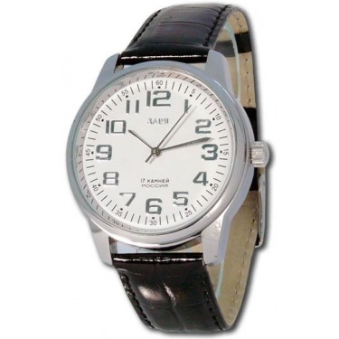 Мужские наручные часы Заря G5121221