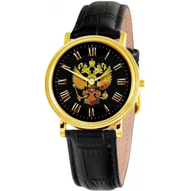 Унисекс наручные часы Слава 1019598/1L22