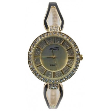 Женские наручные часы Комета 412/92 Кварц жен.