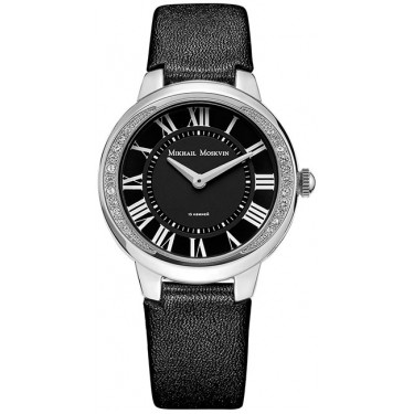 Женские наручные часы Mikhail Moskvin 1299B6L2-1