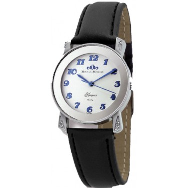 Женские наручные часы Mikhail Moskvin 582-6-1
