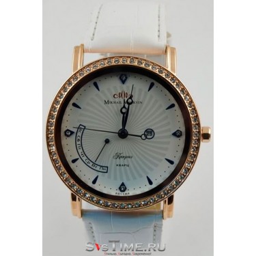 Женские наручные часы Mikhail Moskvin 586-8-3