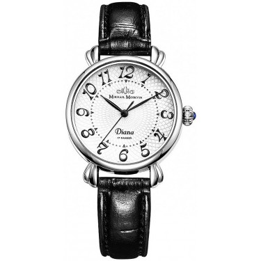 Женские наручные часы Mikhail Moskvin 594-1-1