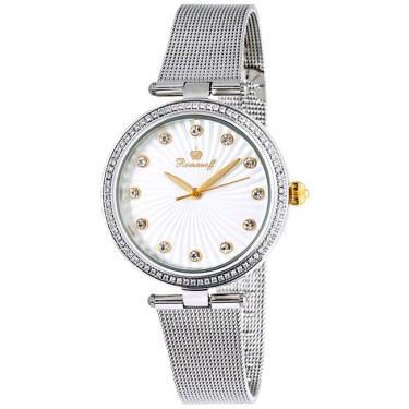 Женские наручные часы Romanoff 10562T/TA1