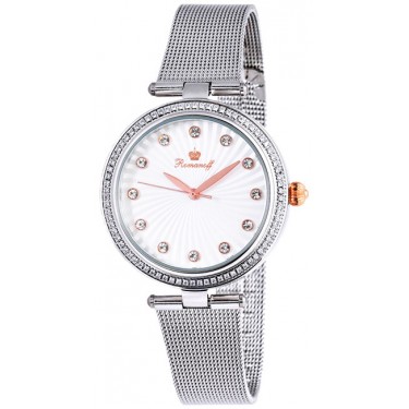 Женские наручные часы Romanoff 10562T/TB1