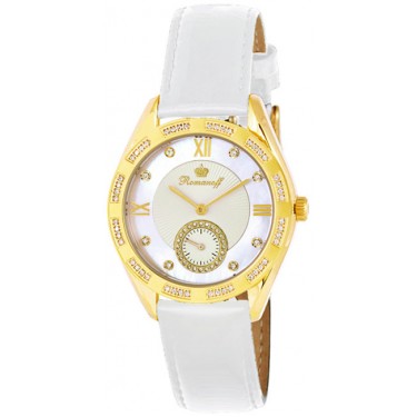 Женские наручные часы Romanoff 10570A5W