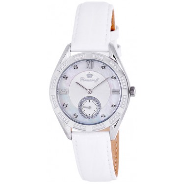 Женские наручные часы Romanoff 10570G1WL