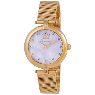 Женские наручные часы Romanoff 10605A1