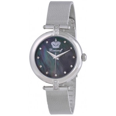 Женские наручные часы Romanoff 10605G3