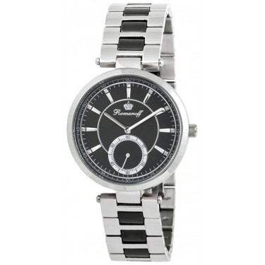 Женские наручные часы Romanoff 10606G3