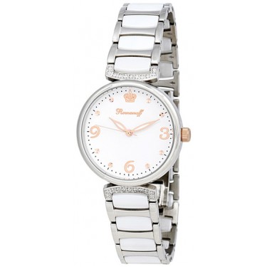 Женские наручные часы Romanoff 10644T/TB1