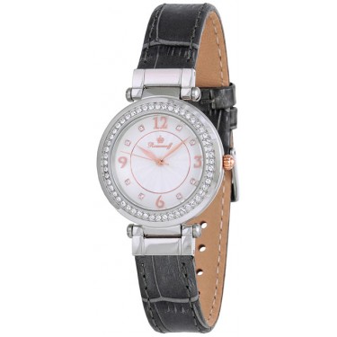Женские наручные часы Romanoff 3011T/TB1GR