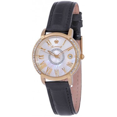 Женские наручные часы Romanoff 3231A1BL