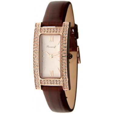 Женские наручные часы Romanoff 3838B1BRL