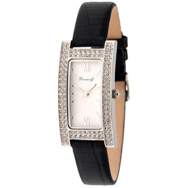 Женские наручные часы Romanoff 3838G1BLL