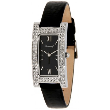 Женские наручные часы Romanoff 3838G3BLL