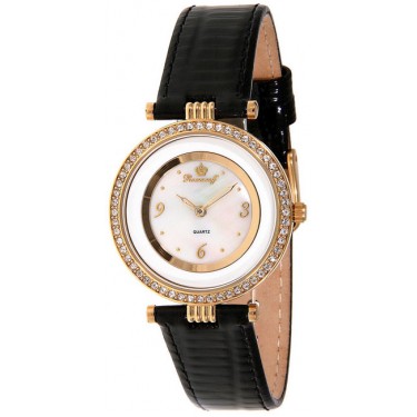 Женские наручные часы Romanoff 40532A1BLL