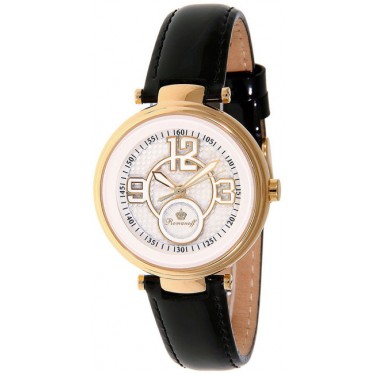 Женские наручные часы Romanoff 40535A1BLL