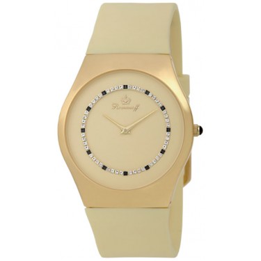 Женские наручные часы Romanoff 40543A5GO