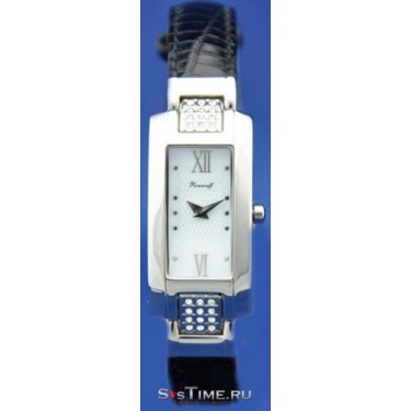 Женские наручные часы Romanoff 4203G/1 Black