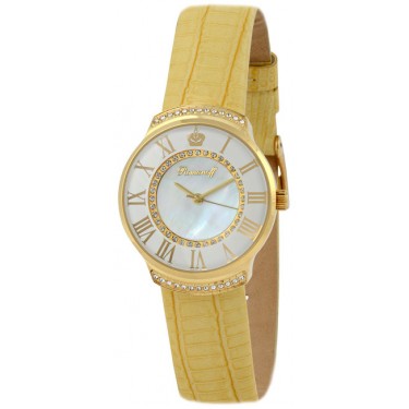 Женские наручные часы Romanoff 4814A1GOL