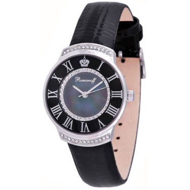 Женские наручные часы Romanoff 4814G3BLL