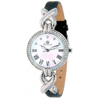 Женские наручные часы Romanoff 6249/1G1BL